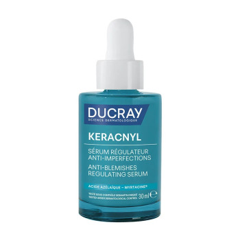 Ducray Keracnyl Sérum...