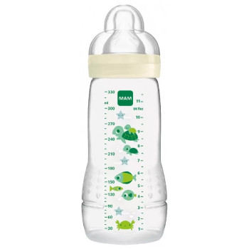MAM Biberon Easy Active 6m+...