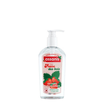 Assanis Gel Hydroalcoolique...