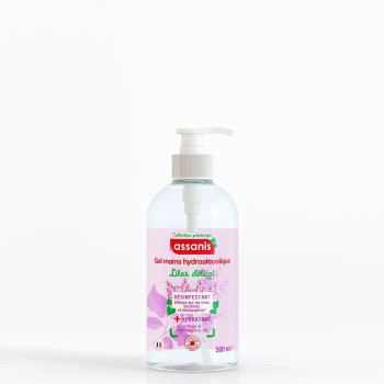 Assanis Gel Hydroalcoolique...
