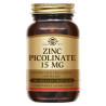 Solgar Zinc Picolinate 15mg x100 Gélules Végétales
