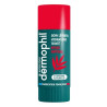Dermophil Soin Teinté Protection Lèvres 4g, Teinte Rouge Impérial