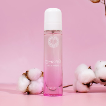 Musc Intime Parfum Corps...