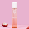Musc Intime Parfum Corps Sweet Litchi 120ml
