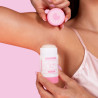 Musc Intime Déodorant Naturel Sakura 50g