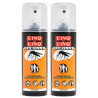 Cinq-sur-Cinq Spray Lotion Anti-Moustiques 2x100ml