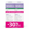 Saugella Triple Protection 2x250ml
