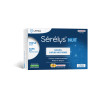 Serelys Nuit x30 Gélules Végétales