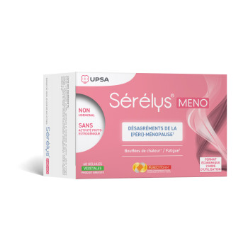Serelys Meno x30 Gélules
