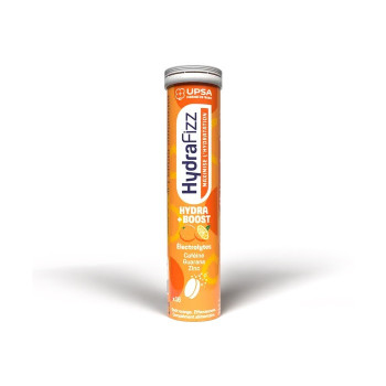 Upsa Hydrafrizz Hydra +...