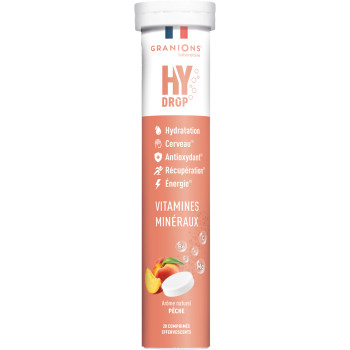 Granions Hydrop Pêche x20...