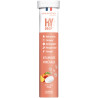 Granions Hydrop Pêche x20 Comprimés Effervescents