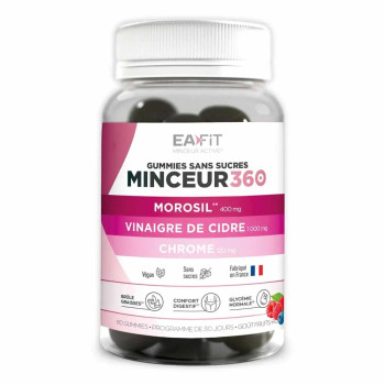 Eafit Minceur Active...