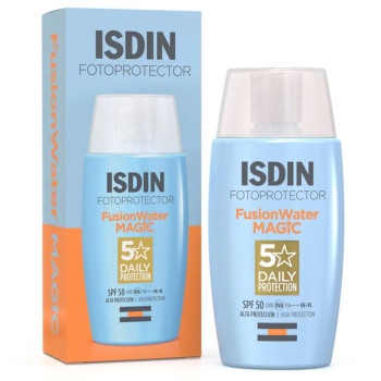 Isdin Fotoprotector Fusion...