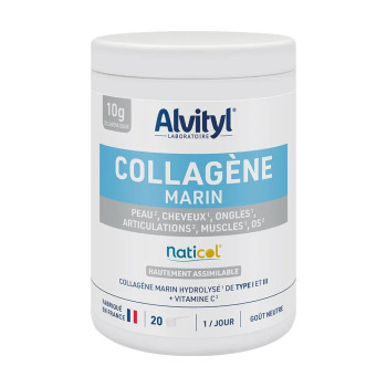 Alvityl Collagène Marin...