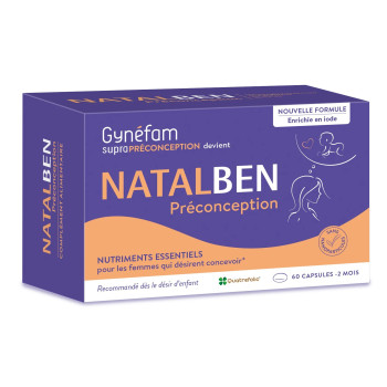 Effik Natalben...