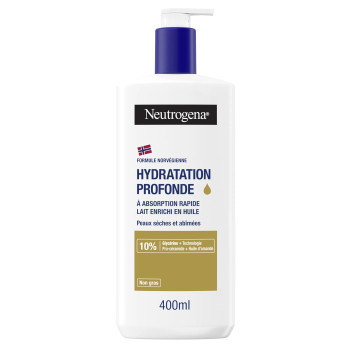 Neutrogena Hydratation...