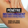 Neutrogena Hydratation Profonde Lait Enrichi en Huile 400ml