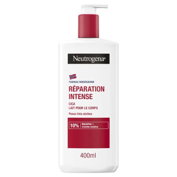 Neutrogena Réparation...