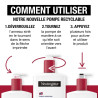 Neutrogena Réparation Intense Lait Corps Apaisant 400ml