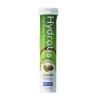 Hydratis Pastilles d'hydratation Kiwi 20 pastilles