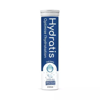 Hydratis Pastilles...