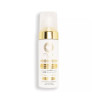 Musc Intime Mousse Intime Nettoyante La Rayonnante Monoï Oriental, 150ml