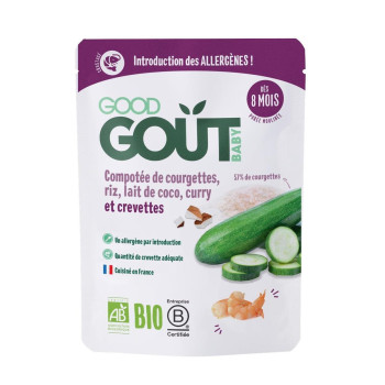 Good Gout Compotée de...