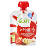 Good Gout Le Petit Déj Fraise Bio Dès 6 mois 70g