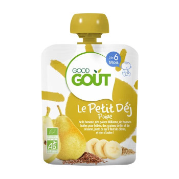 Good Gout Le Petit Déj...