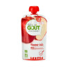 Good Gout Pomme Gala 120g