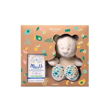 Mustela Coffret Musti Eau...