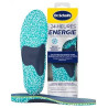 Scholl 24H Énergie Semelles Multi-Usages 1 Paire Taille 1
