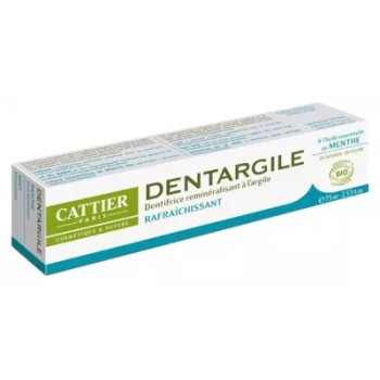 Cattier Dentargile...