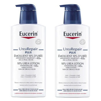 Eucerin UreaRepair Plus...