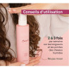 Luxéol Boucles Crème de Soin 250ml