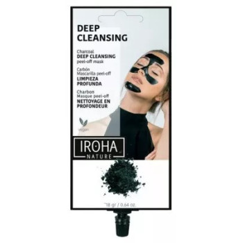 Iroha Nature Masque...