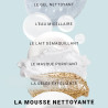 Etat Pur Nettoyants Purs La Mousse Nettoyante Adoucit & Illumine 150 ml