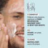 Etat Pur Nettoyants Purs La Mousse Nettoyante Adoucit & Illumine 150 ml