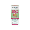 Granions Toux Sèche Et Grasse Dispositif Médical 120ml + gobelet doseur