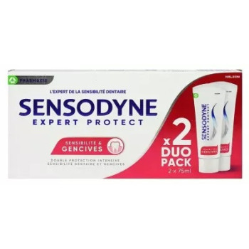 Sensodyne Expert Protect...