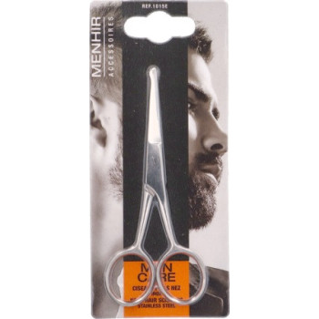 Vitry Ciseaux Poils Nez Inox