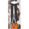 Vitry Ciseaux Poils Nez Inox