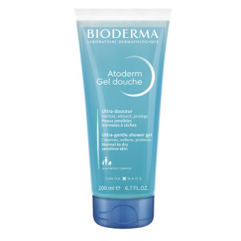 Bioderma Atoderm Gel...