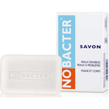 Eucerin Nobacter Savon 100 G