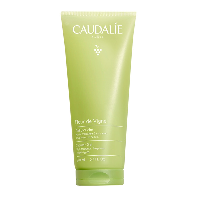 Caudalie Gel Douche Fleur de Vigne 200 ML