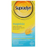 SUPRADYN MAGNESIA 30 COMPRIMES EFFERVESCENTS