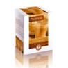Protifast En-cas Hyperproteine Preparation Pour Dessert Caramel 7 Sachets