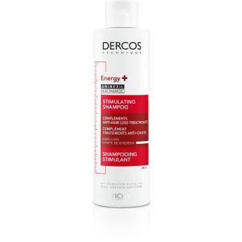 Vichy Dercos Technique...
