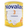 NOVALAC 3 LAIT 1-3 ANS 800 g